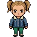 Indie sprite