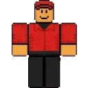 Elliot sprite