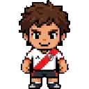 River sprite