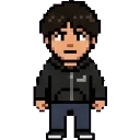 Comercci sprite