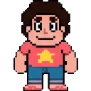 Steven Universe sprite