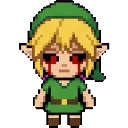 Ben sprite