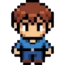 Bombardier sprite