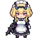 Barghest sprite