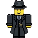 Mafioso sprite
