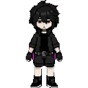 Leo sprite