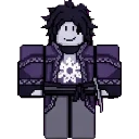 Two Time sprite