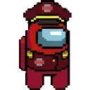 Red sprite