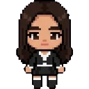 Nico sprite