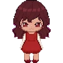 🎀Ariane✨️ sprite