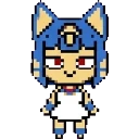 anka sprite