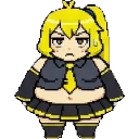 Nuri sprite