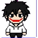 Jack is a murderer sprite