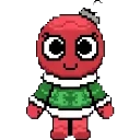 Bobette sprite