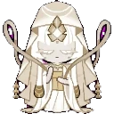 Mystic Flour Cookie sprite