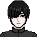 Hirofumi sprite