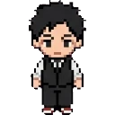 Law sprite