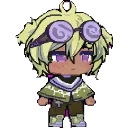 Gloop sprite