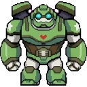 Bulkhead sprite