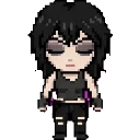 toomuchgirl sprite