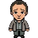 Stuart sprite