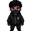Zelda sprite