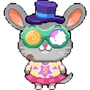 Ellie sprite