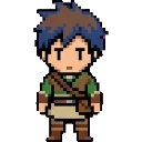 Ratew sprite