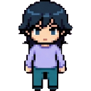 Michiyo sprite