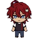 Makaria sprite