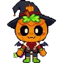 Gourdy sprite