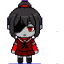 Dewi L sprite