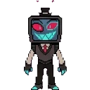 Vincent sprite