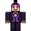 Peter sprite