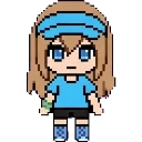 Полина sprite