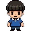Emilio sprite