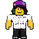 Infected sprite