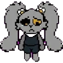 Moon sprite