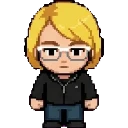 Kai sprite
