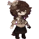 Asa sprite