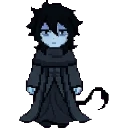Two Time sprite