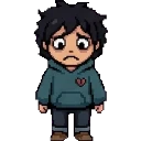 A sprite