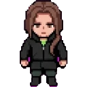 Gwanu sprite