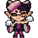 Ayo sprite