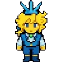 Aitrapped sprite