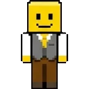 Verity sprite