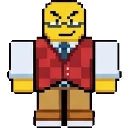 Devesto sprite