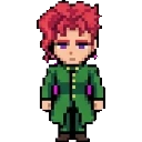 Kakyoin sprite
