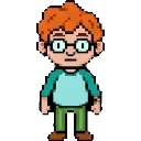 Todd sprite