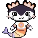 akami sprite